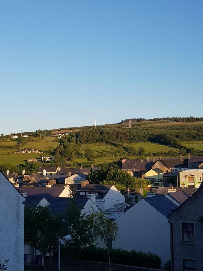 Villa Spire View Townhouse Ballycastle Exterior foto